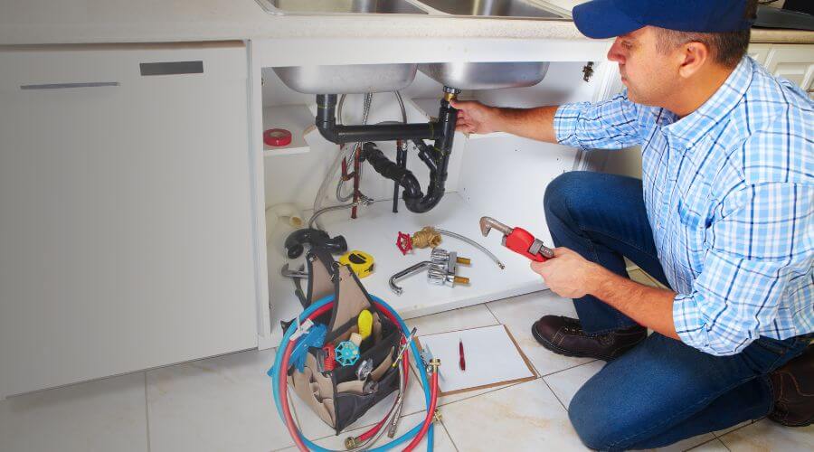 Professional expert plumbing services in Devils Elbow, MO